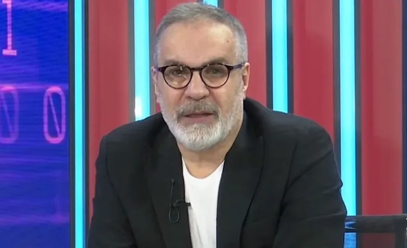 Sedat Peker'le görüşmesi yayımlanan Hadi Özışık'tan reklam tepkisi: Kardeşim kirasını ödeyemiyor
