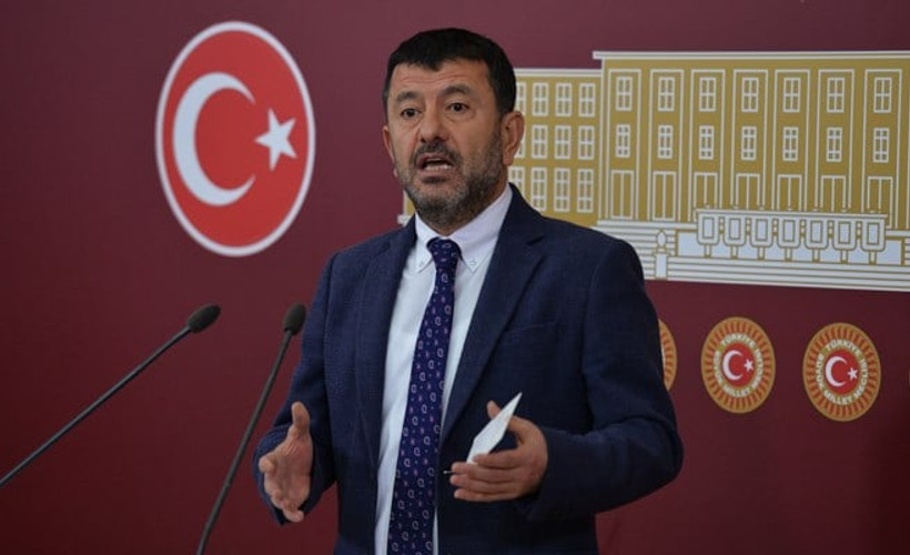 CHP'li Ağbaba 2022'de iflas eden esnaf sayısını açıkladı