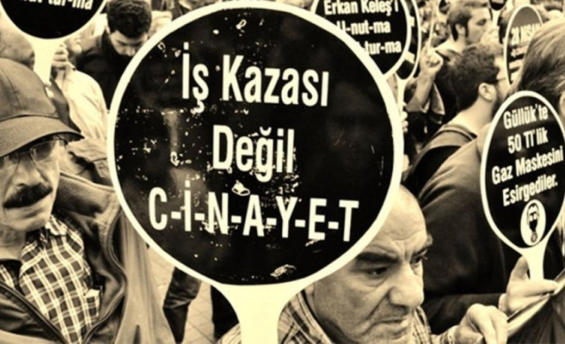 Bartın'da elektrik akımına kapılan işçi vefat etti