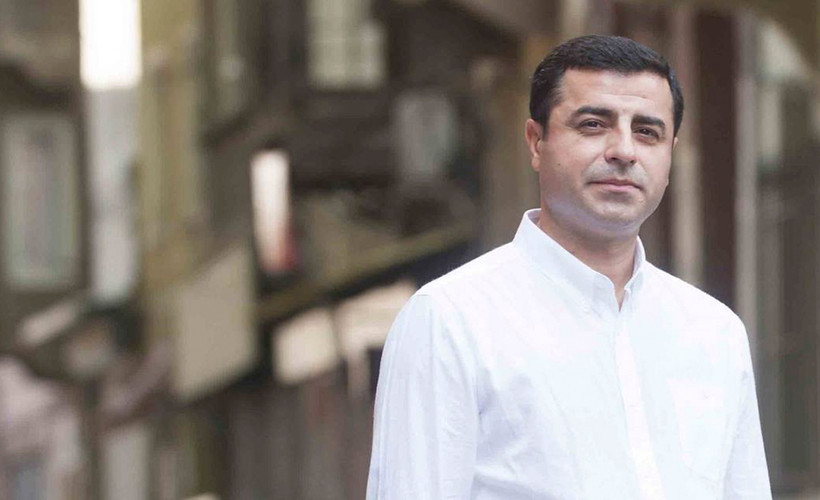 Demirtaş'tan uyarı: Seçim sosyal medyada kazanılmaz ama kaybedilir