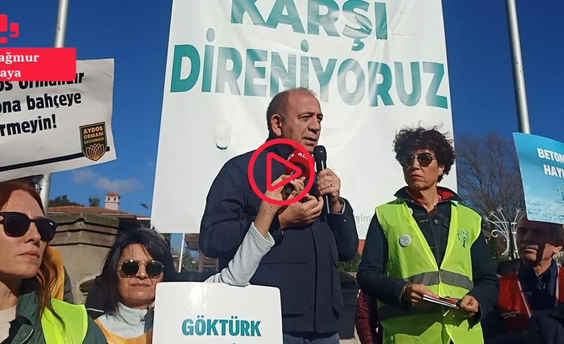 CHP'li Tekin: Hiçbirimizin sesi çıkmadı, 'Bize ne Kürt onlar' dedik...