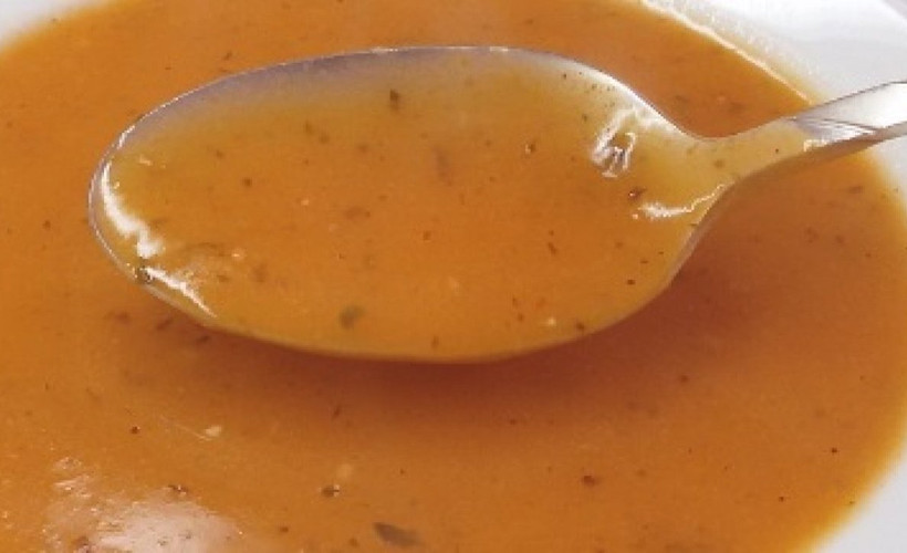 Tarhana çorbasının lezzetini ve şifasını 2'ye katlayan malzeme