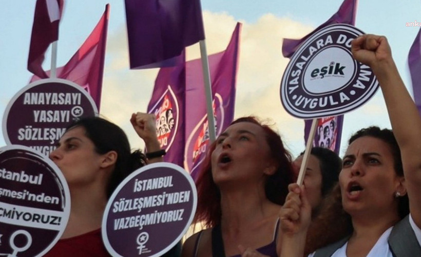 EŞİK Platformu: ‘Bu şartlarda özgürlükçü, kapsayıcı, barış ve huzur getirecek anayasa yapılamaz’
