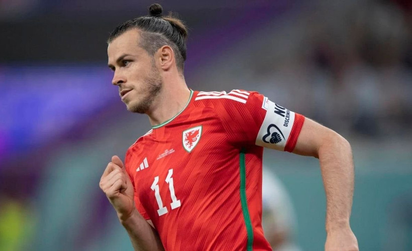 Gareth Bale futbol kariyerini 33 yaşında sonlandırdı
