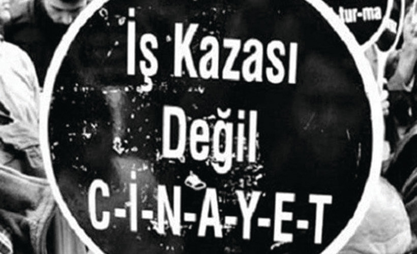 Düzce'de bir fabrikada makineye sıkışan işçi öldü