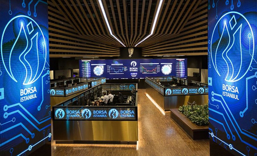 Borsada yüksek dalgalanma paniği: Devre kesiciye yukarı adım kuralı eklendi