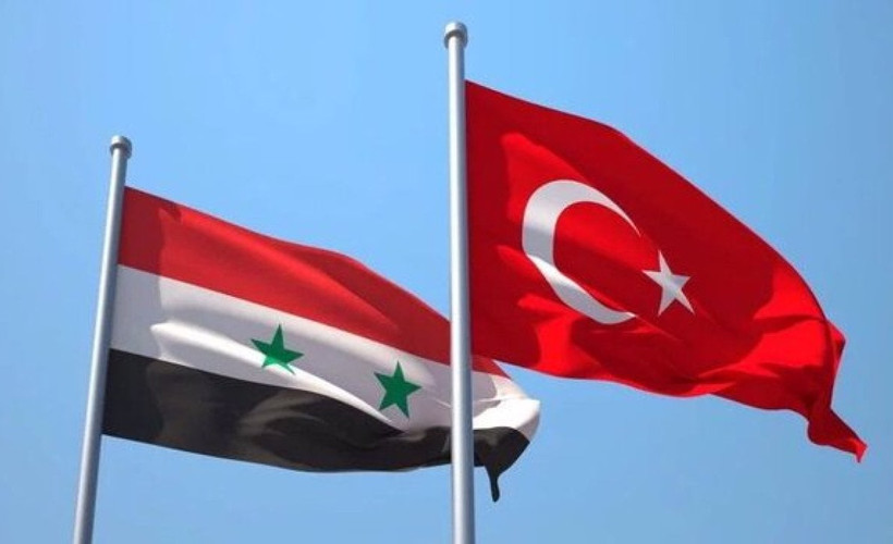 Reuters'a konuşan Türk yetkili: Türkiye, Suriye ve Rusya dışişleri bakanları gelecek hafta görüşebilir