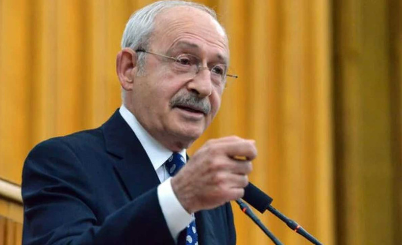 Kılıçdaroğlu'ndan SPK'ye çağrı: Görevini yap, küçük yatırımcıyı koru
