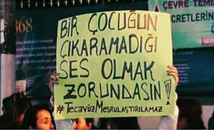 Çocuk istismarına karşı kurulan araştırma komisyonunun üyeleri Resmi Gazete'de