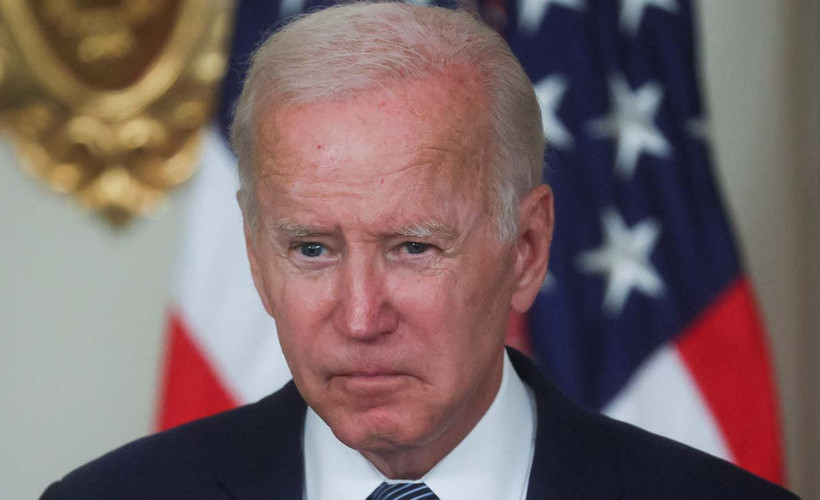 'Gizli belge' savaşları kızışıyor: Biden'ın teslim ettiği belgelerin evinden çıktığı açıklandı