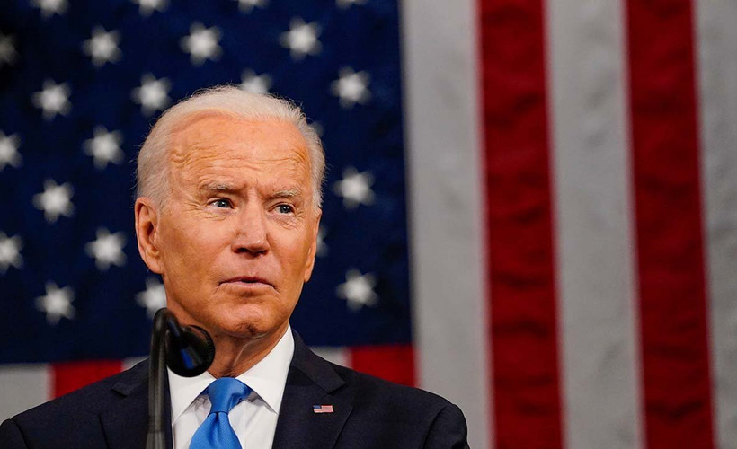 Joe Biden'ın evinde beş gizli belge daha bulundu