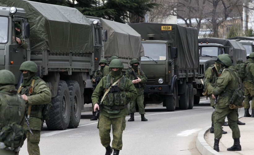 Rusya'nın Belgorod kentinde cephanelik patladı: 3 kişi öldü, 13 yaralı
