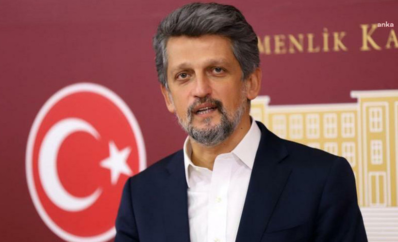 HDP'li Paylan dört bakana sordu: Neden istifa etmiyorsunuz?
