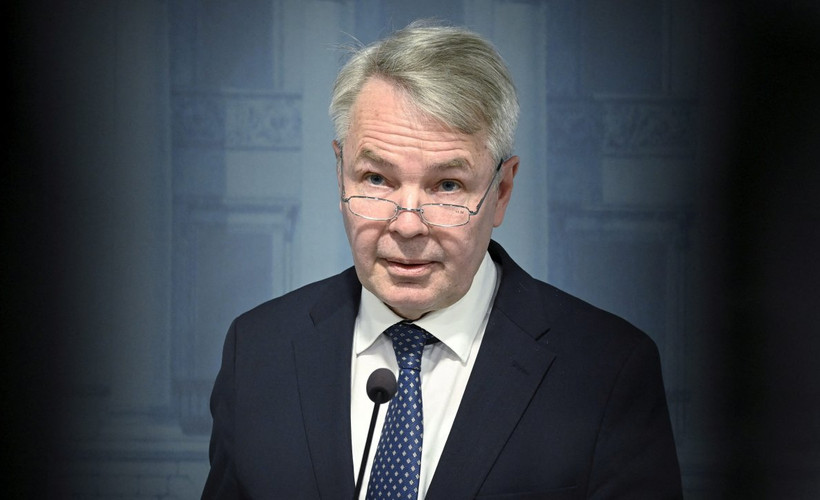 Finlandiya NATO üyeliği için ABD'nin Türkiye'ye F-16 vermesine bel bağladı