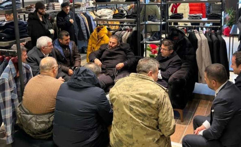 AKP'li Metiner'den 'Erkam Yıldırım' tepkisi: Doğru bulmam