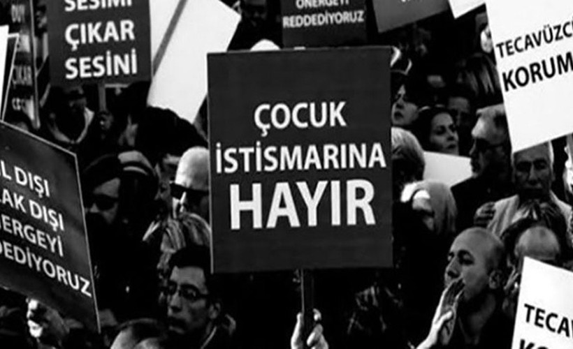 Çocuk istismarına ilişkin paylaşımlara altı ilde operasyon: 22 kişi yakalandı