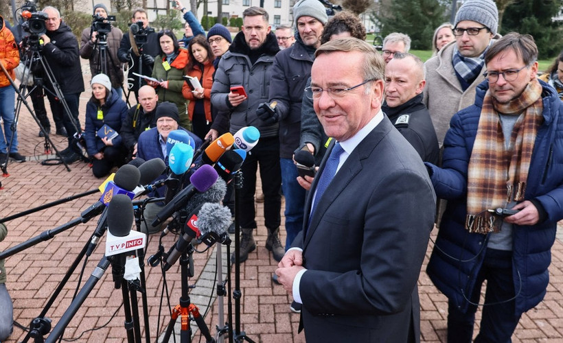 Almanya tank baskısına direniyor: Müttefikler arası fikir birliği sağlanmalı