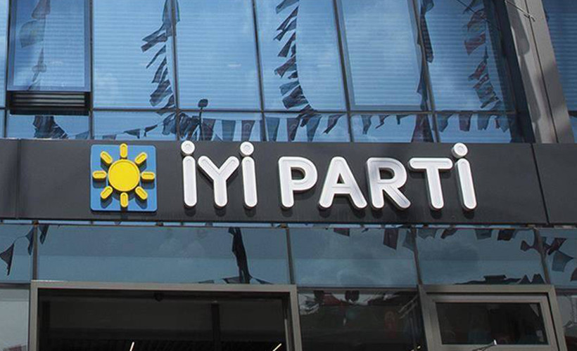 İYİ Parti Meclis yönetimi belli oldu