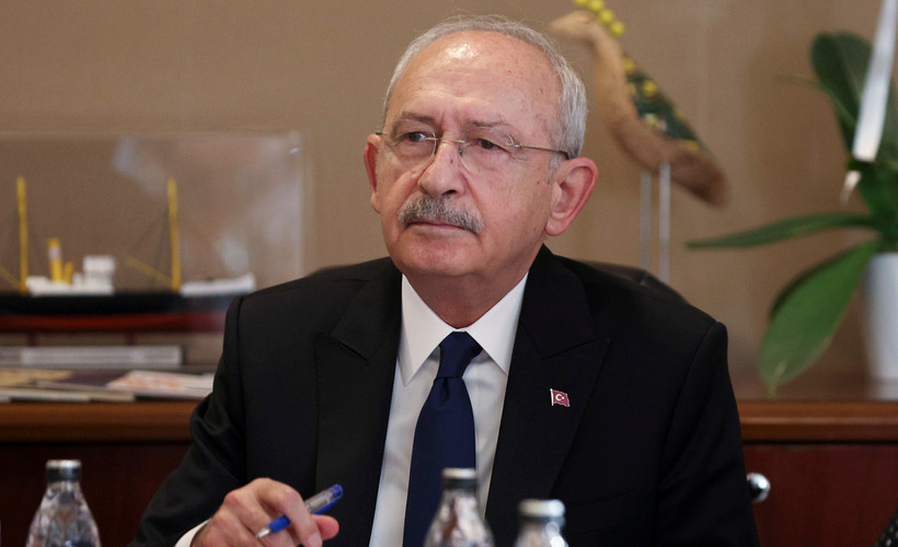 Kılıçdaroğlu Boğaziçi mezunlarına seslendi: 'Rektör görünümlü kayyumu birkaç ay sonra tahliye edeceğiz'