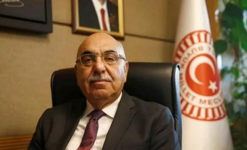 'Tayyip ağabeyin ayakkabısını elimizle yalamamız lazım' diyen AKP'li Yediyıldız aday yapılmadı