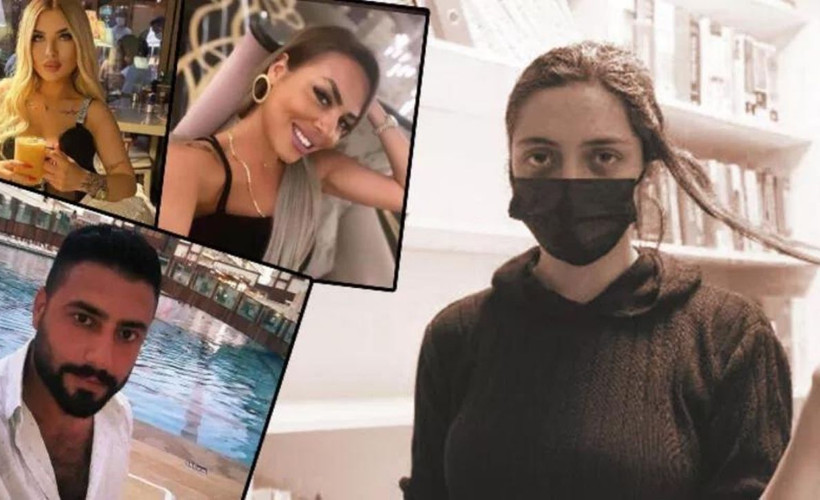 Rezidanstaki işkence davasında hüküm giyen üç sanık tahliye edildi