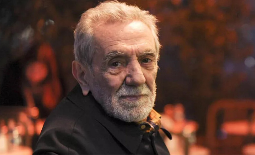 Oyuncu Aydemir Akbaş kansere yakalandı