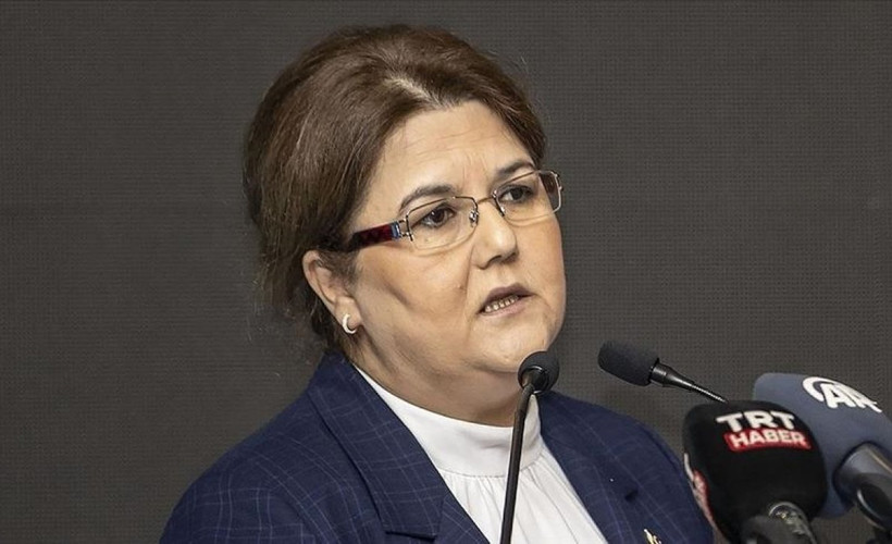 Bakan yanık LGBTİ+'ları hedef aldı: Kimse bizden normalleştirmemizi beklemesin