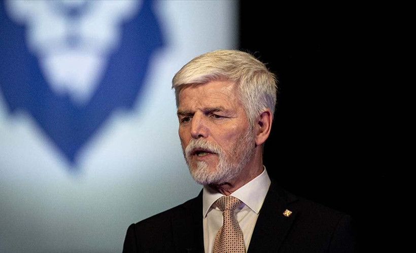 Çek Cumhuriyeti'nde eski NATO komutanı, cumhurbaşkanı seçildi