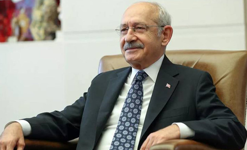 Kılıçdaroğlu tweet beğendi, gündem oldu: Eğer söylediklerinin tersini yaparsa, 'in oradan aşağı' eylemi yapacağım