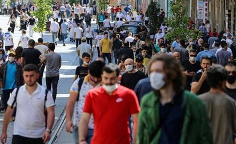Son seçim anketi: Gençlerin yüzde 65’i Millet İttifakı’na oy veriyor