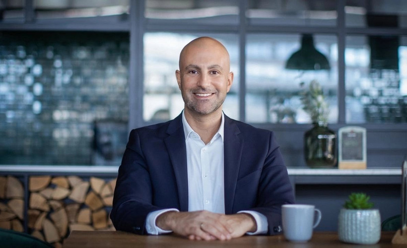 Almanya'da ilk Türkiye kökenli kaymakam seçildi