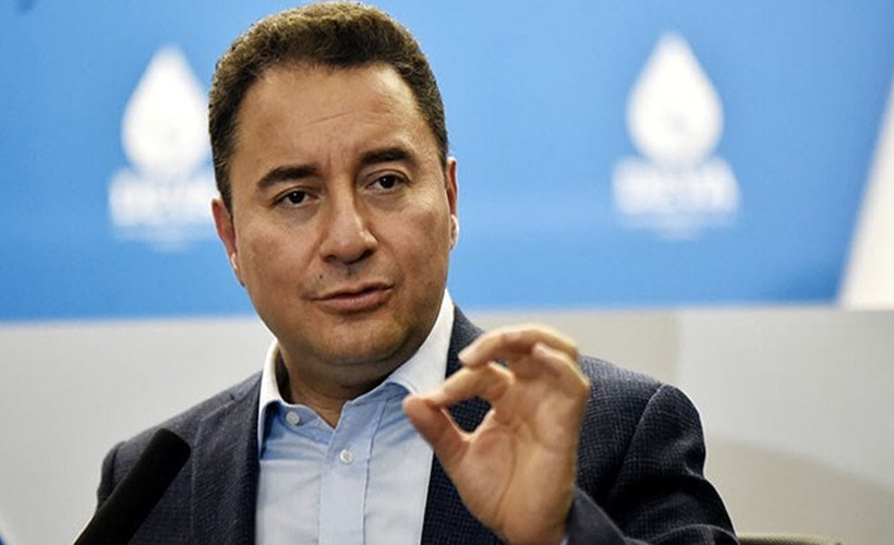 Ali Babacan'dan 23 deprem sorusu