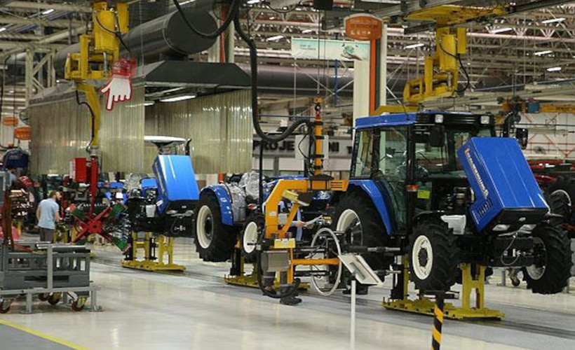 10 traktör şirketine soruşturma açıldı