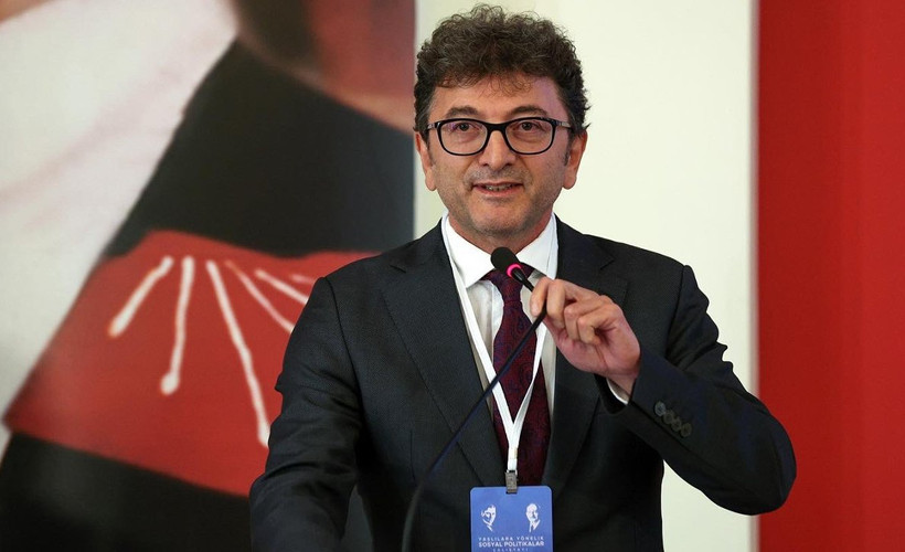 CHP'den 'metinde Kürt yok, HDP yok' tepkilerine yanıt