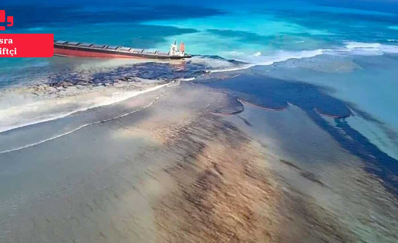 'Yurttaş Ekokırım Yasasını Yapıyor'