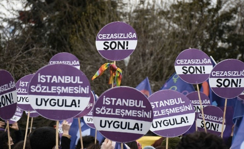 TKDF açıkladı: 2022’de 5 bin kadın şiddet çağrısı yaptı