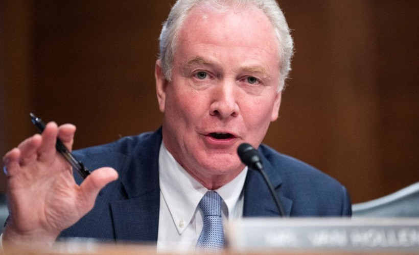 ABD'de Türkiye'ye yeni yaptırım çağrısı: 'F-16'lar bu koşulda satılamaz'