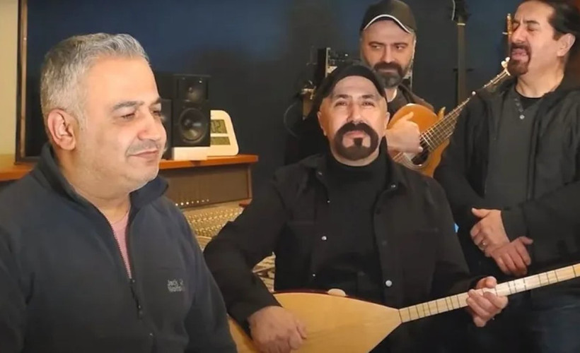 Koma Amed yeniden bir arada