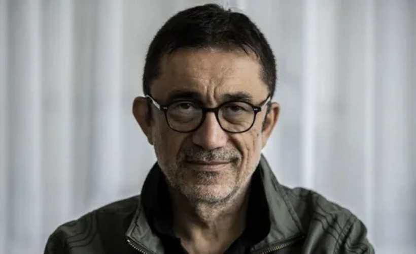 Nuri Bilge Ceylan'dan yeni film: 'Kuru Otlar Üstüne'ye ilk bakış
