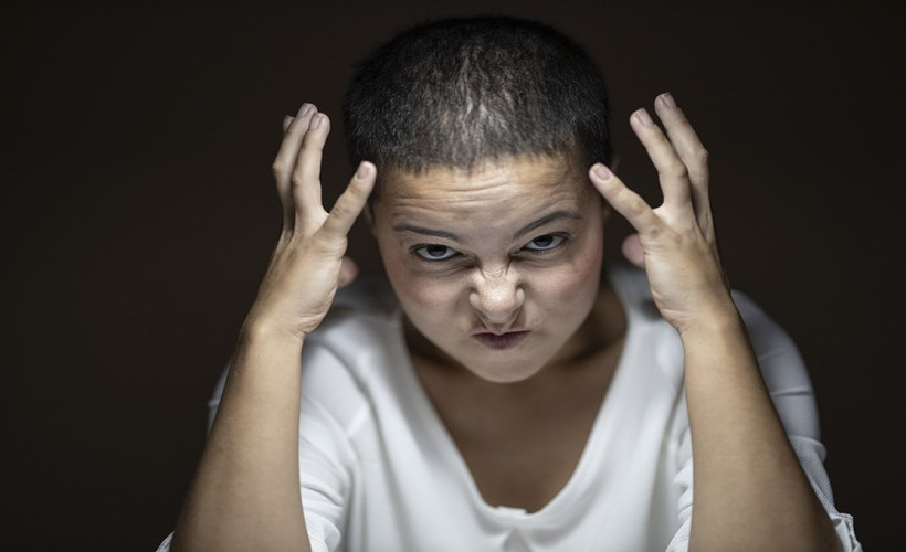 En kavgacı 3 burç insanı.. İnsanı deli ederler. Hayat boyu uzak durmanız gerekebilir