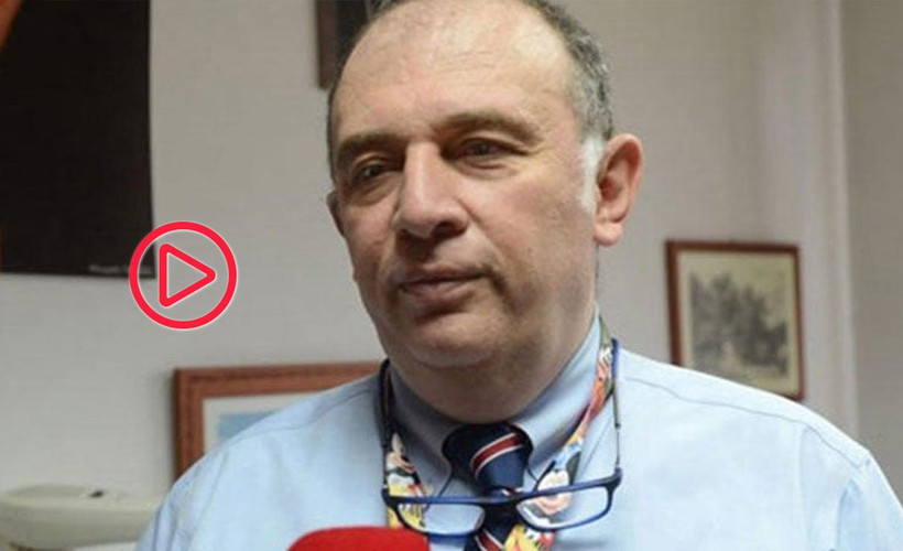 Prof. Dr. Kara: Strep A erken tedavi edilmezse ölüm oranı yüksek