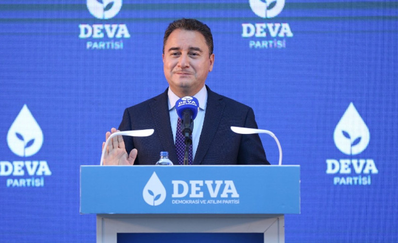Babacan'dan 'davanın asıl savcısı' Erdoğan'a Boğaziçi çağrısı