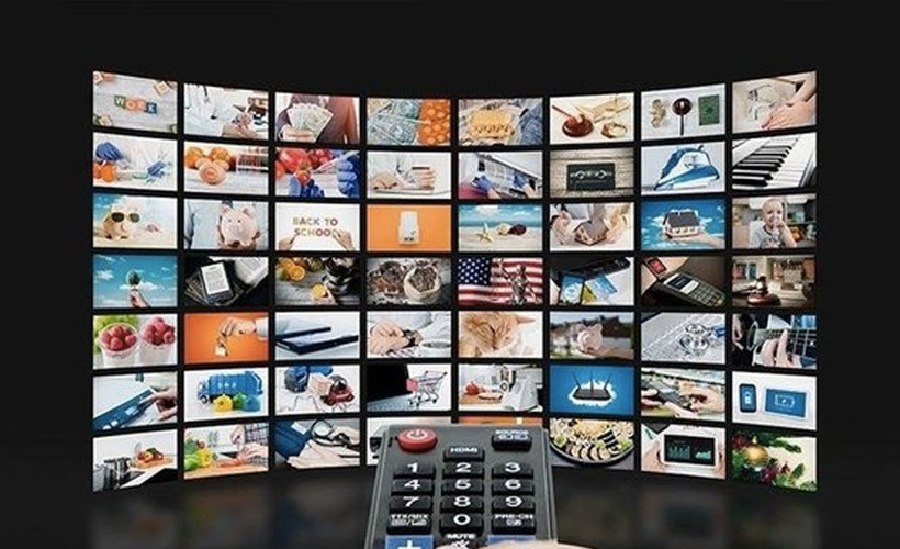 4 Şubat Cumartesi TV yayın akışı: Hangi kanalda ne var, günün filmleri ve dizileri neler?