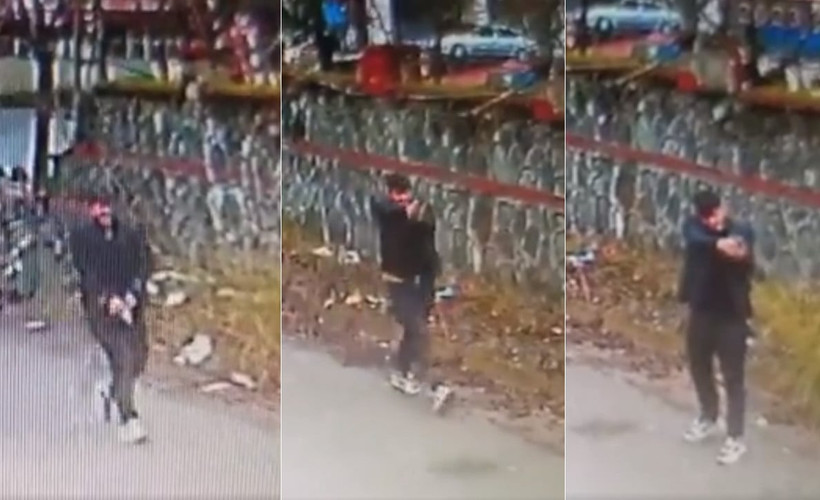Sinan Ateş paylaşımları iddiasıyla evine 8 kurşun sıkıldı