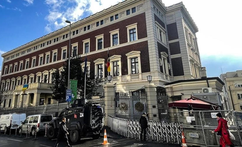 İstanbul'da IŞİD operasyonu: 15 kişi tutuklandı