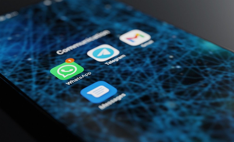 WhatsApp'ta yeni avatarlar. Bir çok kullanıcı çok beğendiğini açıkladı