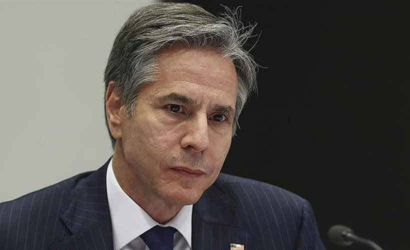 Antony Blinken Azerbaycan ve Ermenistan liderleriyle görüştü: Gündemde Laçın koridoru vardı