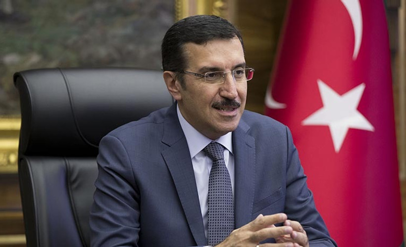 Irak'a yeni sınır kapısı gündemde