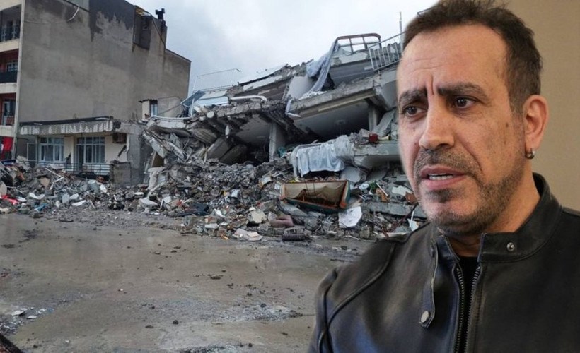 Haluk Levent, Oktay Kaynarca ve Kıvanç Tatlıtuğ deprem ihtiyaçları için firmalarla görüşecek