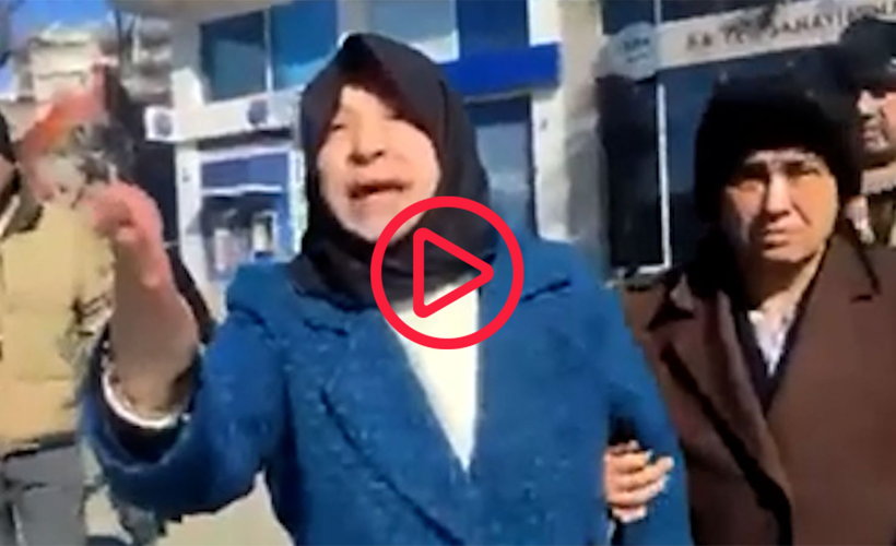 Reyhanlıoğlu'nun depremzedelere 'Şov yapmayalım' dediği ortaya çıktı